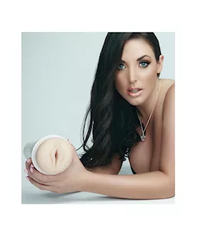 Fleshlight Girls Angela White Vagina