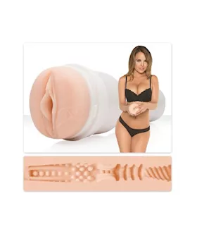 Fleshlight Girls Dillion Harper Crush Signature Vagina
