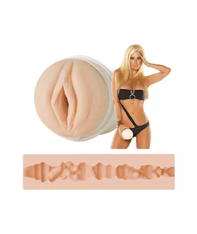 Fleshlight Girls - Jenna Jameson Legend