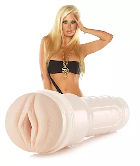 Fleshlight Girls - Jenna Jameson Legend