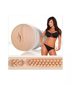 Fleshlight Girls Lisa Ann Vagina