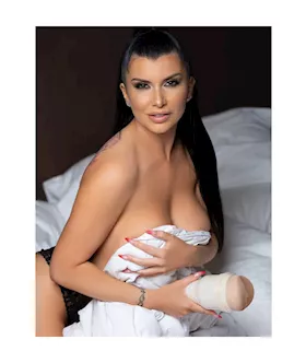 Fleshlight Girls Romi Rain Storm Masturbator