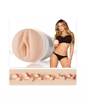 Fleshlight Girls Teagan Presley Vagina (Trigger Inner Sleeve)