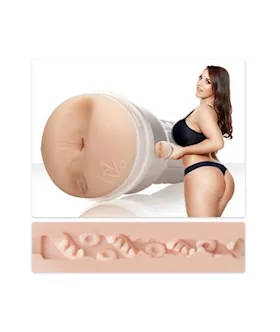 Fleshlight Girls Angela White Butt