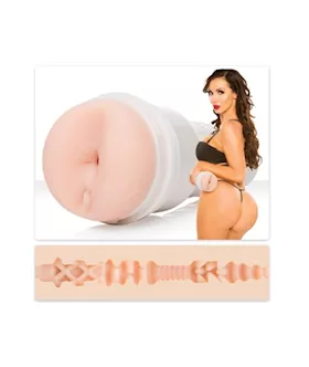 Fleshlight Girls Nikki Benz Butt