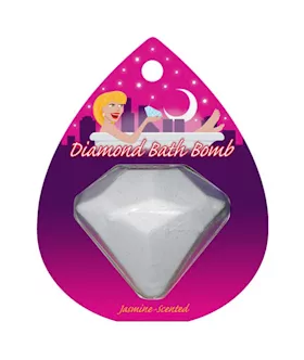 Diamond Bath Bomb
