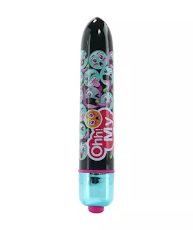 Ro-90 10-speed Oh My