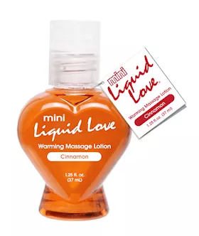 Liquid Love 125 Oz