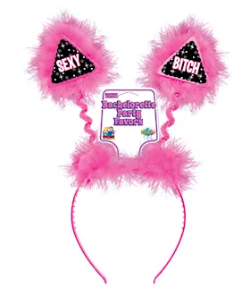 Bp Sexy Bitch Boppers