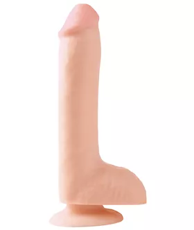 BASIX SUCTION Cup Dildo