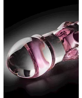 Icicles Glass Massagers No 6