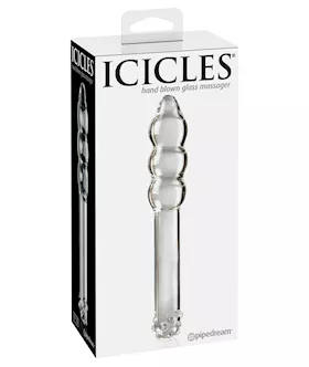 Icicles No 10