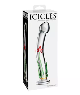 Icicles No 21