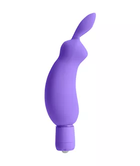 Neon Luv Bunny