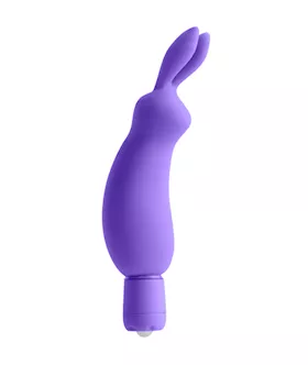 Neon Luv Bunny
