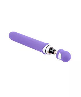 Neon Luv Touch Deluxe Vibrator