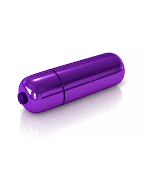 Classix Pocket Bullet