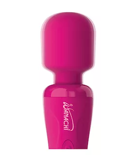 Wanachi  Rechargeable Vibrating Body  Wand