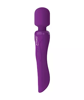 Wanachi Rechargeable Vibrating Body Wand