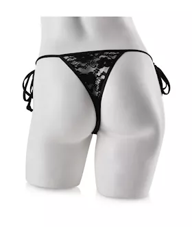 Fetish Fantasy Series Date Night Remote Control Panties