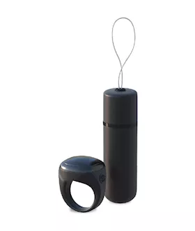 Fetish Fantasy Series Date Night Remote Control Panties