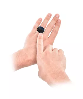 Fetish Fantasy Series Date Night Remote Control Panties