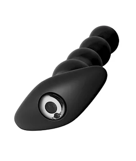 Anal Fantasy Elite Collection Rechargeable Anal Beads