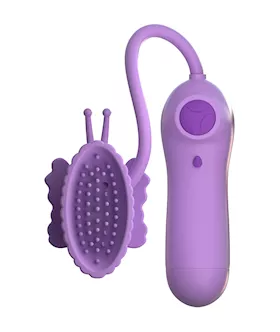 Fantasy For Her Butterfly Flutt-her