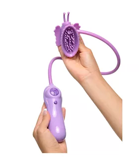 Fantasy For Her Butterfly Flutt-her