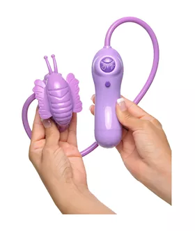 Fantasy For Her Butterfly Flutt-her