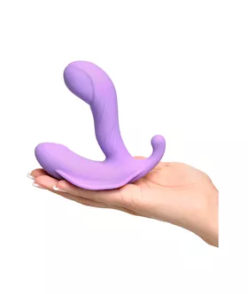 Fantasy For Her G-spot Stimulate-her