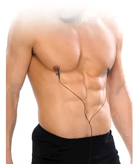 FF SHOCK THERAPY NIPPLE CLAM