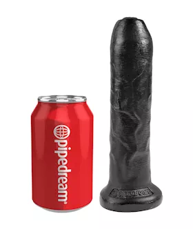 King Cock 7 Inch Uncut Cock