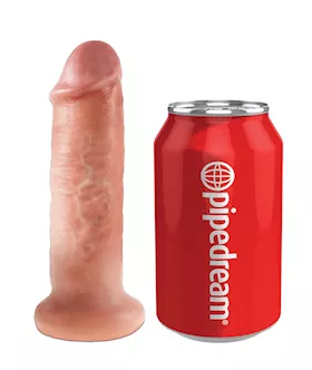 King Cock Vibrating Inflatable Hot Seat
