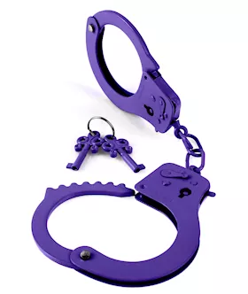 Ff Designer Cuffs