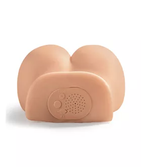 Pipedream Extreme Toyz Dirty Talk Interactive Masturbator