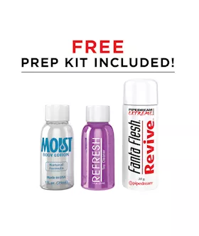 Pdx Elite Dirty Talk Starter Stroker