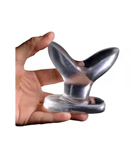 Anchored Anal Plug