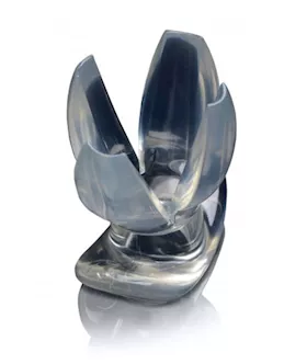 Clawed Expanding Dilator