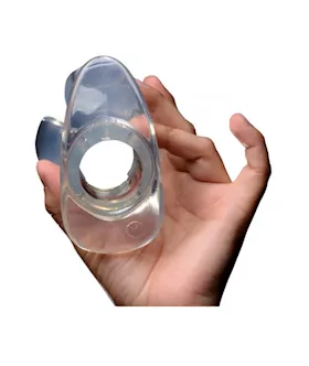 Clawed Expanding Dilator