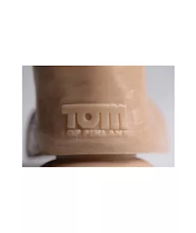 Tom Of Finland Ready Steady Realistic Dildo