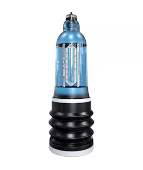 Hydromax X30 Wide Boy