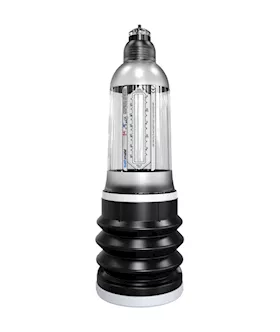 Hydromax X30 Wide Boy