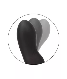 Eclipse Silicone Wireless Rocking P-spot Probe