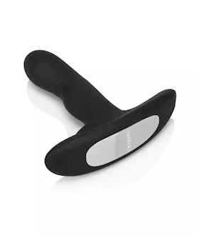 Eclipse Silicone Wireless Rocking P-spot Probe