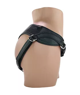 Her Royal Harness The Queen