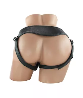 Her Royal Harness The Queen