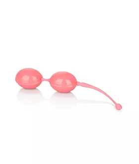 Weighted Kegel Balls