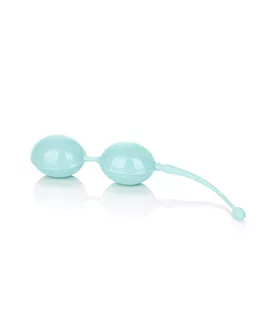Weighted Kegel Balls