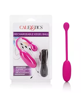 Rechargeable Kegel Ball Advanced